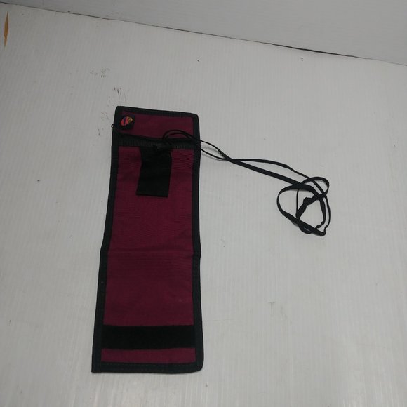 Sundog Neck Wallet - O/S - Pre-owned - LRBUVT - Picture 5 of 5